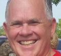 Ray Nohmer, class of 1975