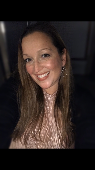 Alicia Patterson - Class of 1999 - Bothell High School