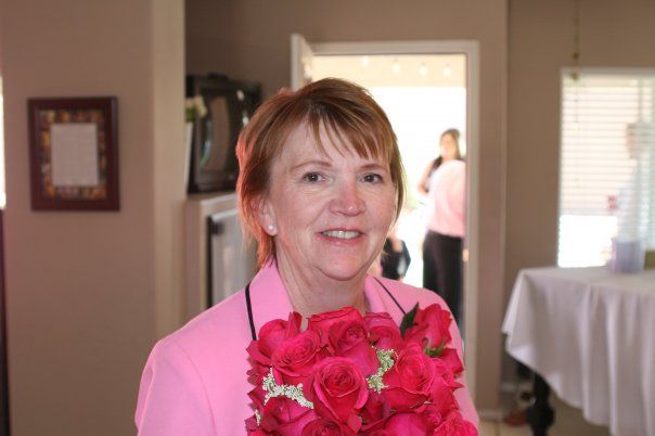 Diana Orahood - Class of 1968 - Bothell High School
