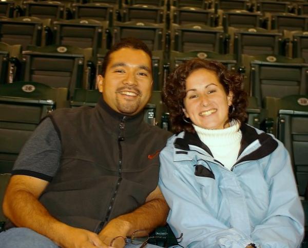 Nina Wilkin - Class of 1999 - Bothell High School