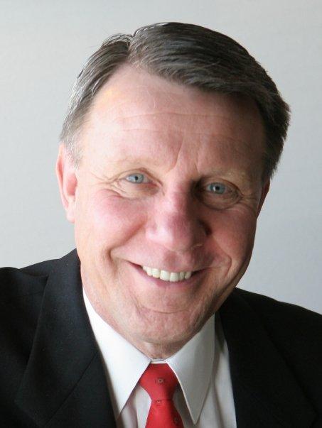 Wolf (ralph) Puls - Class of 1970 - Bothell High School