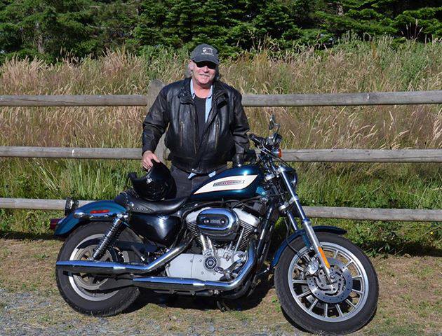 Jeffery Helm - Class of 1969 - Bothell High School