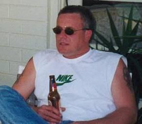 Clint Adkins - Class of 1982 - Bothell High School