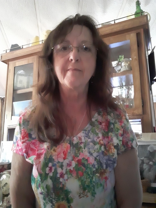 Laura Haworth - Class of 1969 - Bothell High School