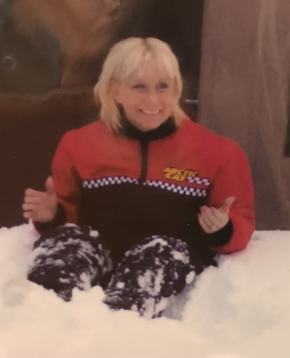 Kandie Guyette - Class of 1964 - Bothell High School