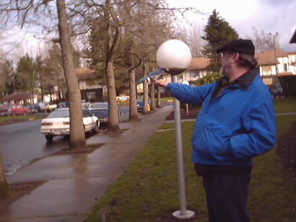 Neil H Lanier - Class of 1955 - Bothell High School