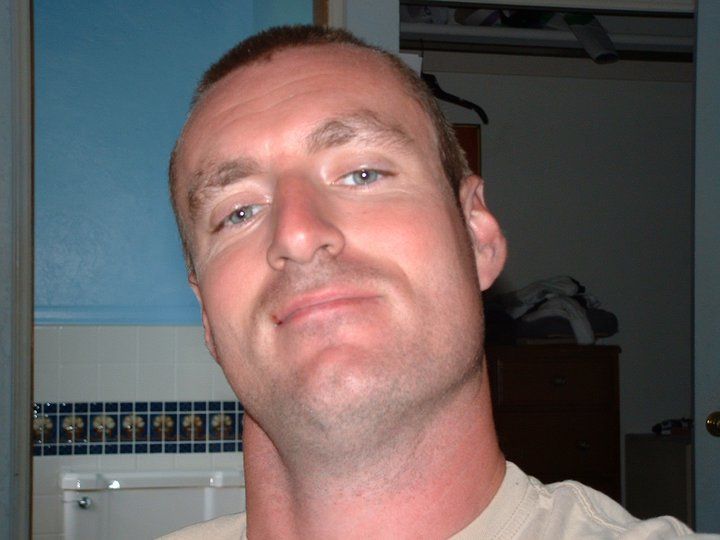 Jerry Murphy - Class of 1989 - Bothell High School