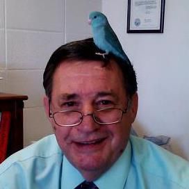 Jim Reilly - Class of 1964 - Bothell High School