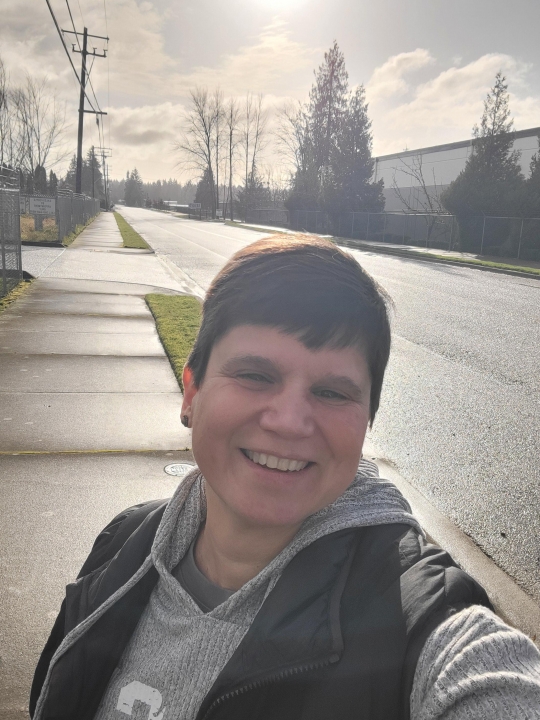 Lindsay Graver - Class of 1995 - Bothell High School