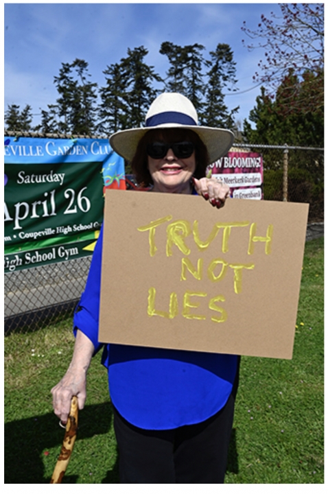 Carole Ludwig Carole Hite - Class of 1963 - Bothell High School