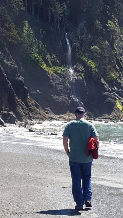 David George - Class of 1967 - Bothell High School