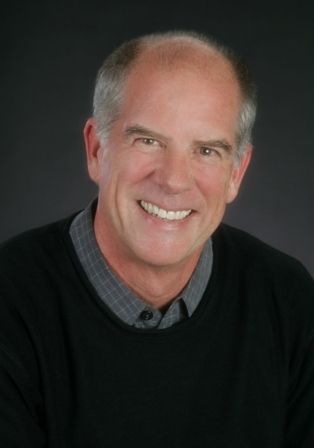 Dick Kellett - Class of 1964 - Bothell High School