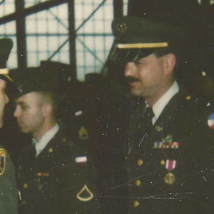 William (mike) Morando - Class of 1975 - Bothell High School
