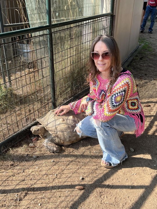 Rachael Sauve - Class of 1999 - Bothell High School