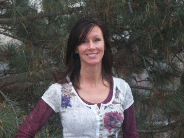 Melissa Johnson - Class of 1986 - Bothell High School