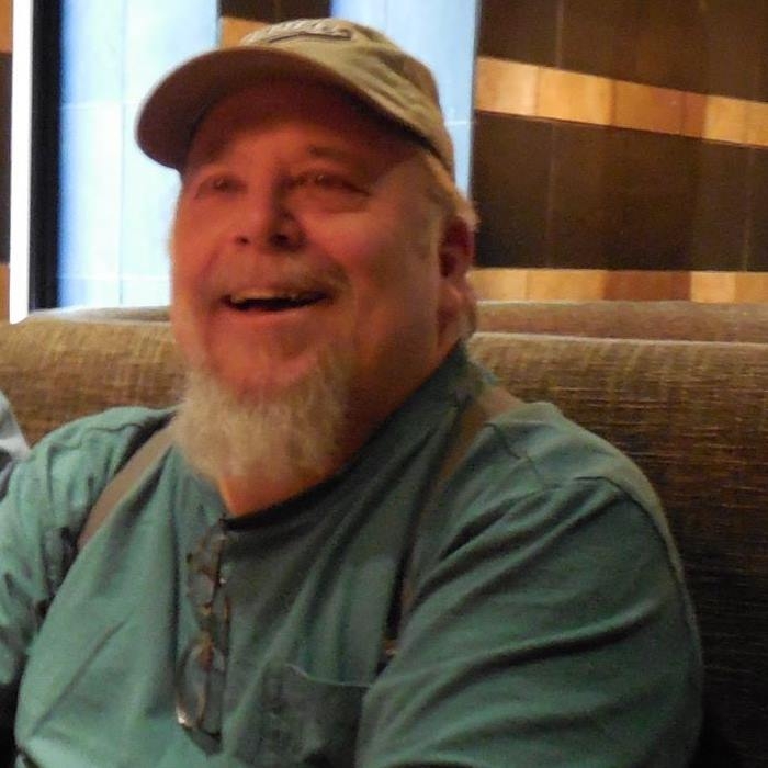 Bob Walker - Class of 1968 - Bothell High School