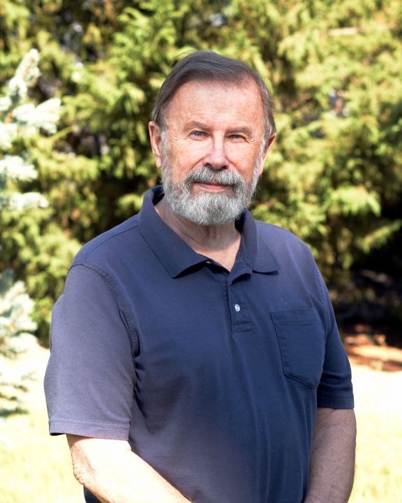 Dirk Hummer - Class of 1962 - Bothell High School