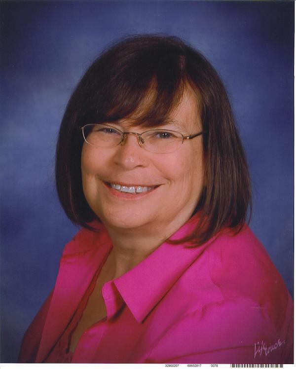 Cheryl Eagon - Class of 1964 - Bothell High School