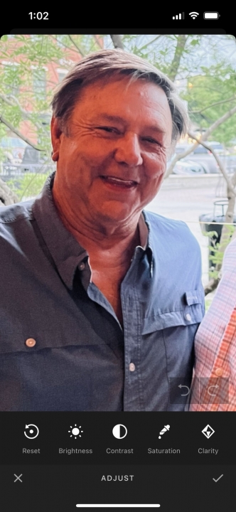 Craig Grier - Class of 1965 - Bothell High School