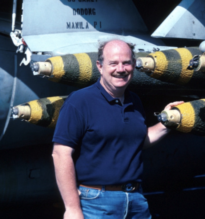 Bob Labouy - Class of 1962 - Bothell High School