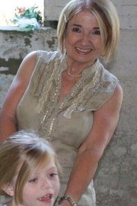 Melody Ross - Class of 1964 - Bothell High School