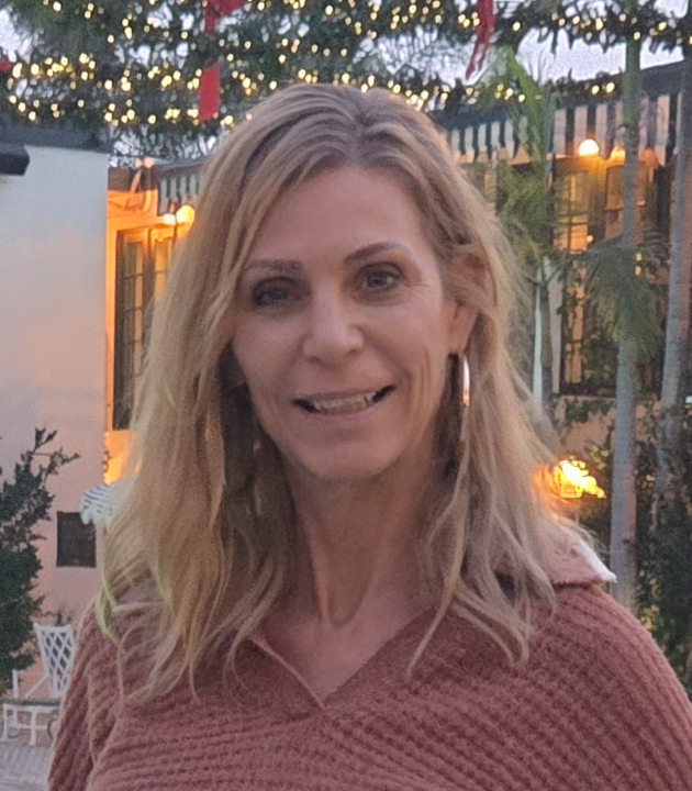 Cyndi Marsh - Class of 1987 - Bothell High School