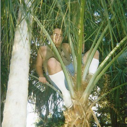Mike Crenshaw - Class of 1999 - J. Sterling Morton West High School