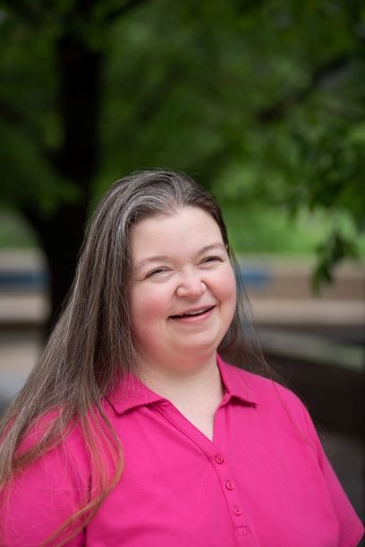 Traci O'connor - Class of 1993 - J. Sterling Morton West High School