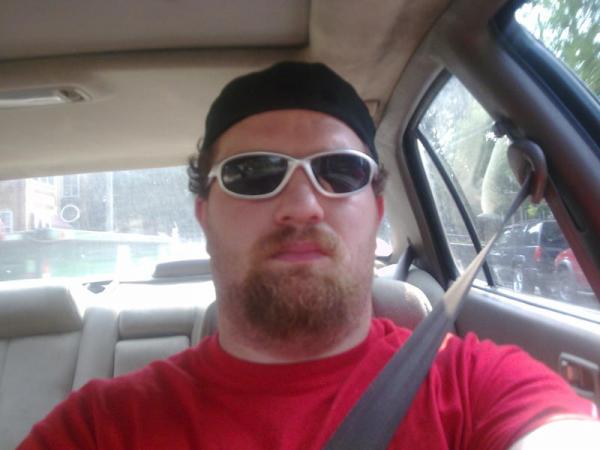 Jason Scholtens - Class of 2004 - J. Sterling Morton West High School