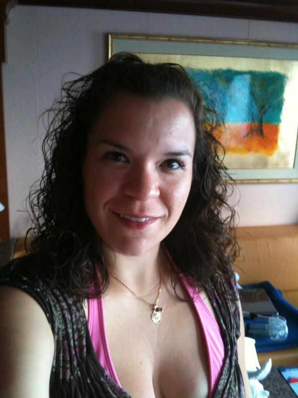 Vanessa Ulman - Class of 1997 - J. Sterling Morton West High School