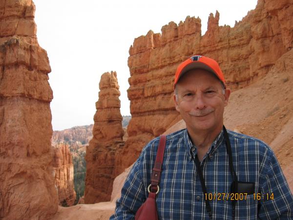 Phillip Hrejsa - Class of 1967 - J. Sterling Morton West High School