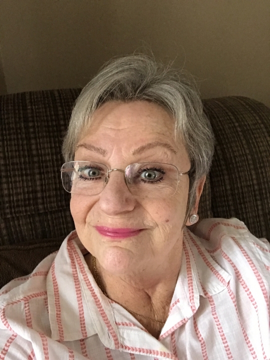 Ellen Steinke - Class of 1965 - J. Sterling Morton West High School