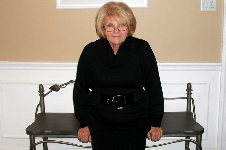 Carol Bilik-di Fiori - Class of 1962 - J. Sterling Morton West High School