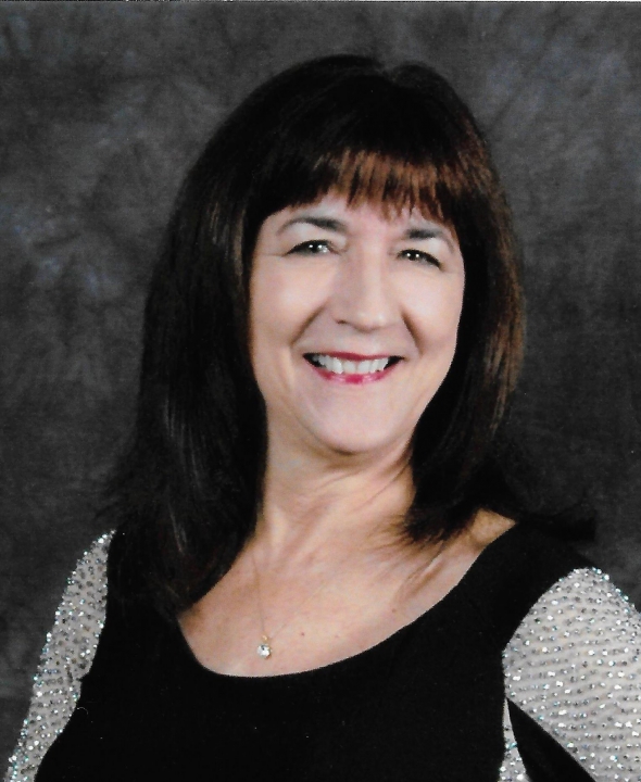 Marcia Marecek - Class of 1966 - J. Sterling Morton West High School