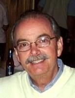 Paul Cerny - Class of 1967 - J. Sterling Morton West High School