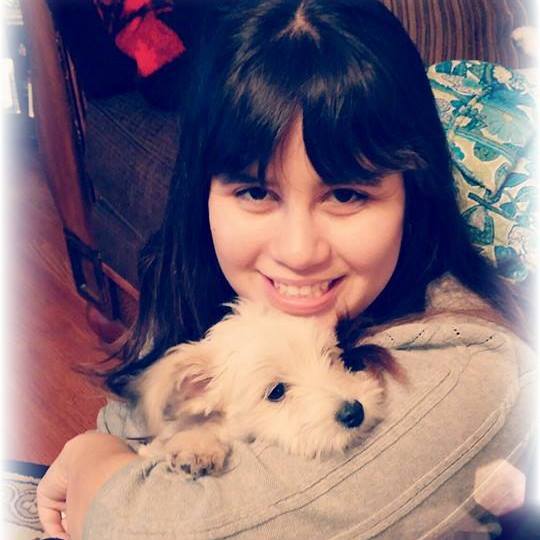 Suzie Perry - Class of 2005 - J. Sterling Morton West High School