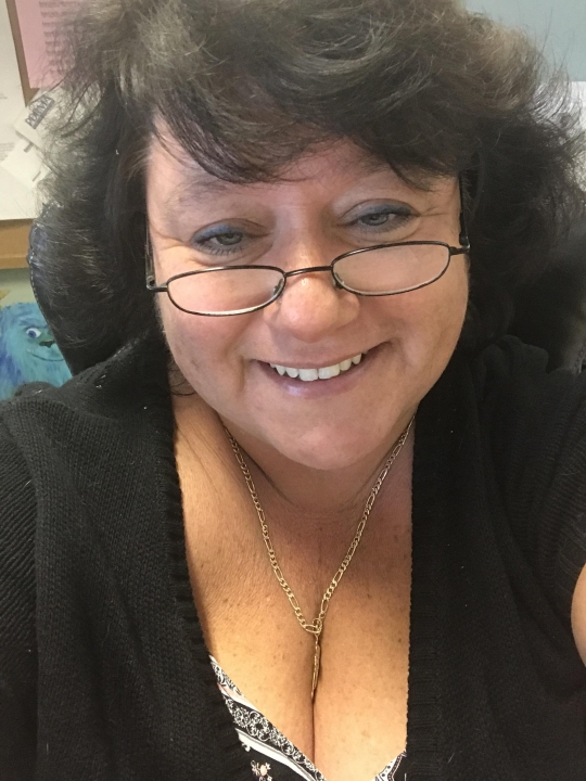 Michele Scardino - Class of 1986 - J. Sterling Morton West High School