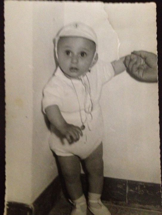 Vito D'ambrosio - Class of 1976 - J. Sterling Morton West High School
