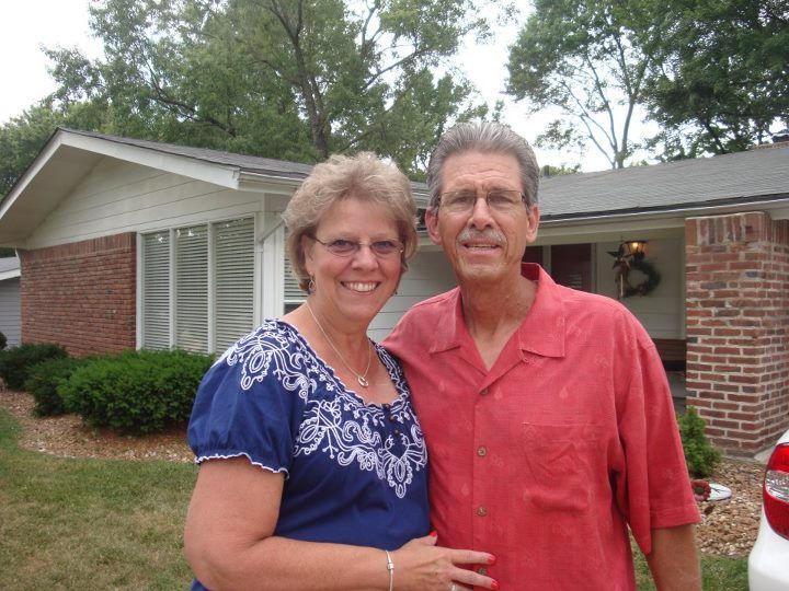 Jane Finnegan - Class of 1973 - J. Sterling Morton West High School