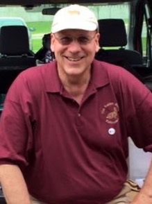 Randy Balkus - Class of 1972 - J. Sterling Morton West High School