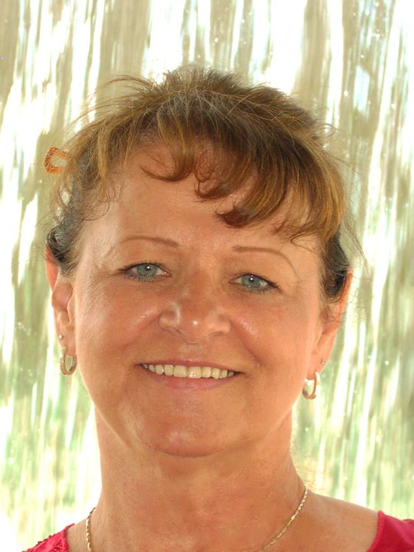 Karen Prchlik - Class of 1962 - Carl Sandburg High School