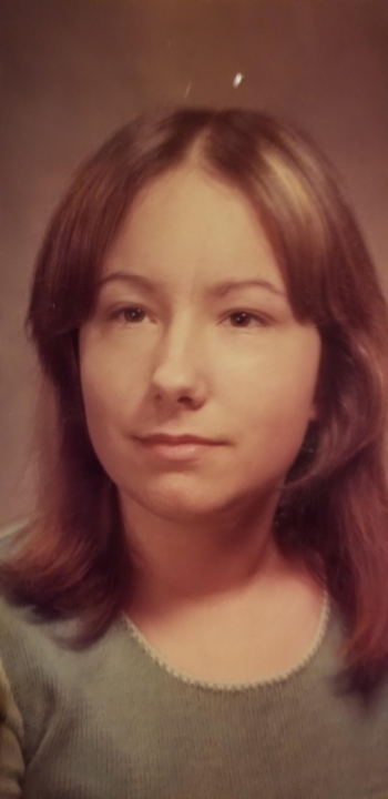 Julia Hvizd - Class of 1977 - Carl Sandburg High School