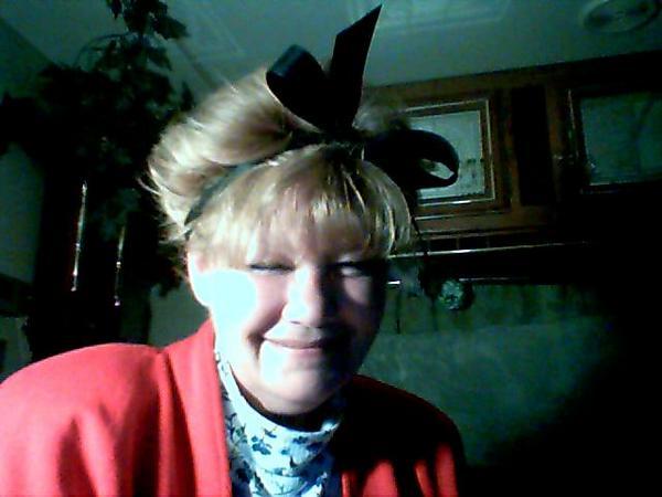 Cathy Stewart - Class of 1975 - Carl Sandburg High School