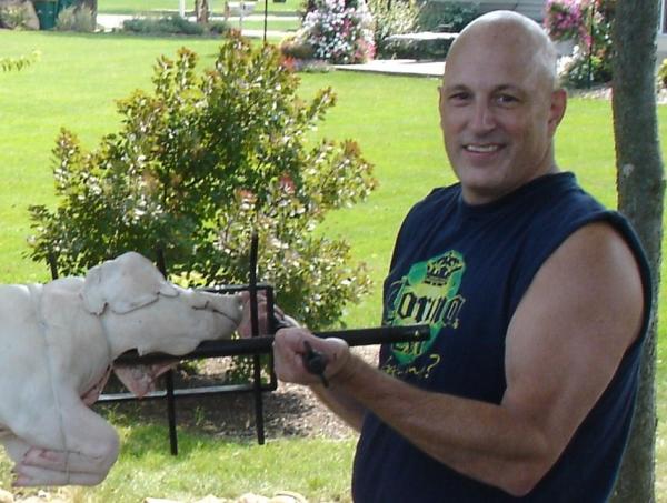 Bob Follis - Class of 1975 - Carl Sandburg High School