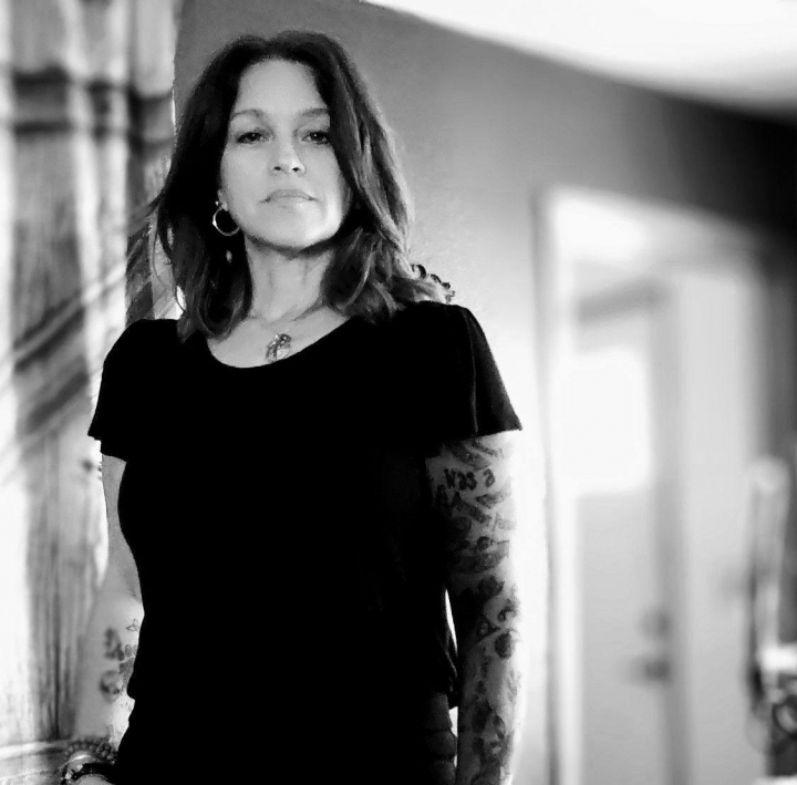 Rebecca Pronger - Class of 1991 - Carl Sandburg High School