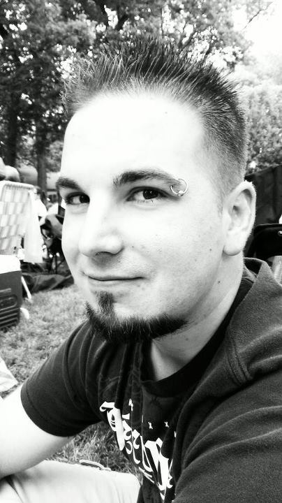 Dimitrios Bougas - Class of 2003 - Carl Sandburg High School