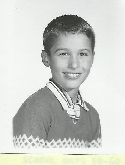 Glen Grigas - Class of 1969 - Carl Sandburg High School