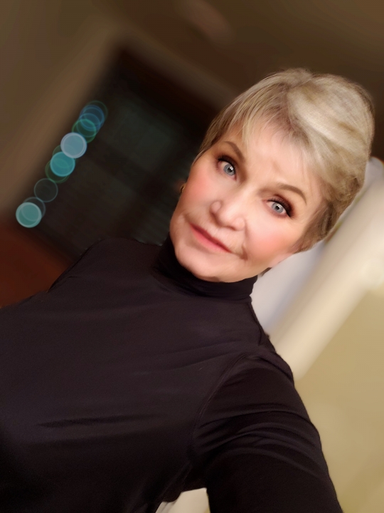 Hillary Britton - Class of 1964 - Carl Sandburg High School