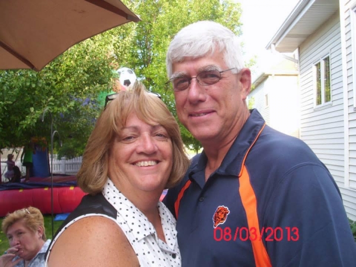 Robert Deross - Class of 1967 - Carl Sandburg High School