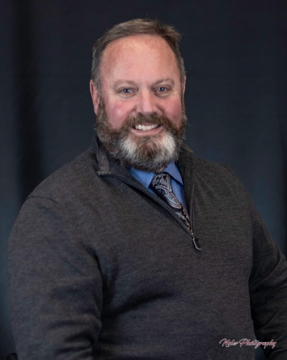 Shane Healey - Class of 1989 - Washington Community High School